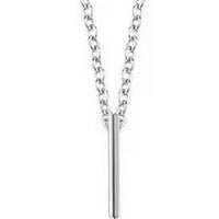 Morellato Cerchi Stainless Steel Sakm11 Women's Necklace