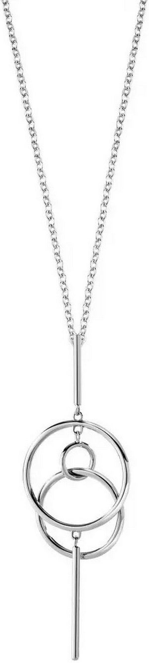 Morellato Cerchi Stainless Steel Sakm11 Women's Necklace