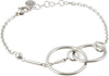 Morellato Cerchi Stainless Steel Sakm17 Women's Bracelet