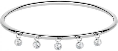 Morellato Cerchi Stainless Steel Sakm47 Women's Bracelet