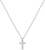 Morellato Motown Stainless Steel Sals44 Men's Necklace