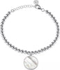 Morellato Perfetta Round Shaped Pendant Salx05 Women's Bracelet