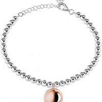 Morellato Boule Stainless Steel Saly08 Women's Bracelet