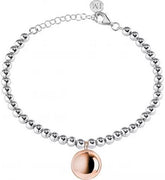 Morellato Boule Stainless Steel Saly08 Women's Bracelet