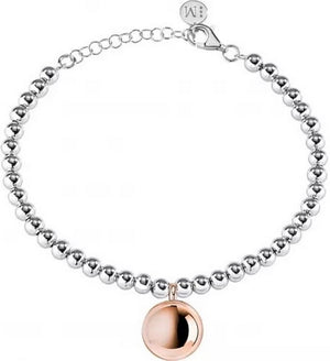 Morellato Boule Stainless Steel Saly08 Women's Bracelet