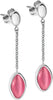 Morellato Profonda Stainless Steel Salz07 Women's Earring