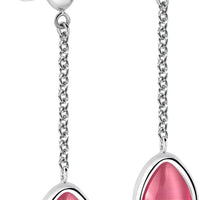 Morellato Profonda Stainless Steel Salz07 Women's Earring