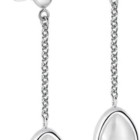 Morellato Profonda Stainless Steel Salz08 Women's Earring