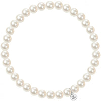 Morellato Gioia Pearls Sang20 Women's Bracelet