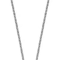 Morellato Perla Essenziale Sterling Silver Sanh02 Women's Necklace