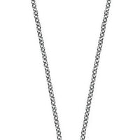 Morellato Perla Essenziale Sterling Silver Sanh08 Women's Necklace