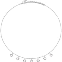 Morellato Gipsy Stainless Steel Saqg04 Women's Necklace