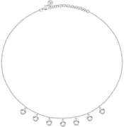 Morellato Gipsy Stainless Steel Saqg04 Women's Necklace