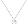 Morellato Valentina Stainless Steel Necklace Satq09 For Women