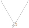 Morellato Passioni Stainless Steel Saun06 Women's Necklace