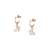 Morellato Passioni Stainless Steel Earrings Saun09 For Women