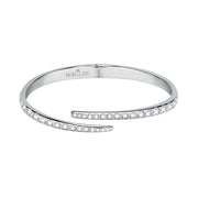 Morellato Poetica Stainless Steel Cool Tennis Bracelet Sauz36 For Women