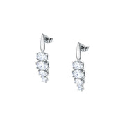 Morellato Colori Stainless Steel Earrings Savy12 For Women