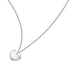 Morellato Istanti Stainless Steel Necklace Savz01 For Women