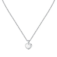 Morellato Istanti Stainless Steel Necklace Savz05 For Women