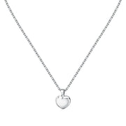 Morellato Istanti Stainless Steel Necklace Savz05 For Women