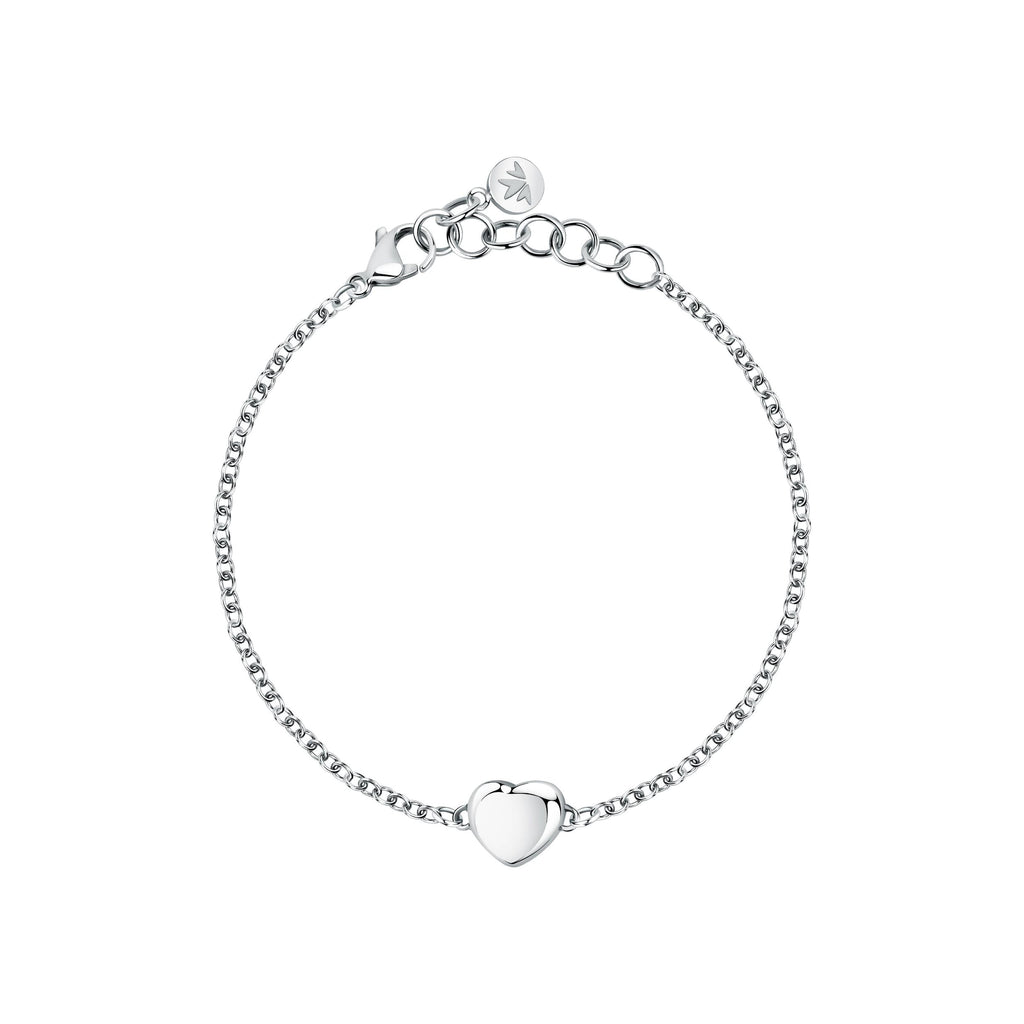 Morellato Istanti Stainless Steel Bracelet Savz12 For Women