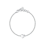 Morellato Istanti Stainless Steel Bracelet Savz12 For Women