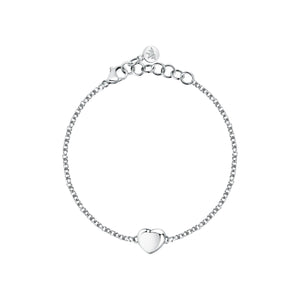 Morellato Istanti Stainless Steel Bracelet Savz12 For Women