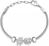 Morellato Drops Stainless Steel Scz1003 Women's Bracelet