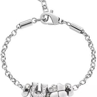 Morellato Drops Stainless Steel Scz348 Women's Bracelet