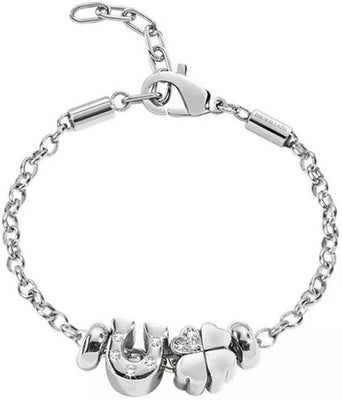 Morellato Drops Stainless Steel Scz348 Women's Bracelet