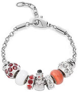 Morellato Drops Stainless Steel Scz407 Women's Bracelet