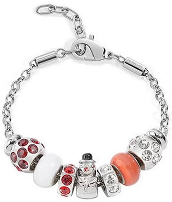 Morellato Drops Stainless Steel Scz407 Women's Bracelet