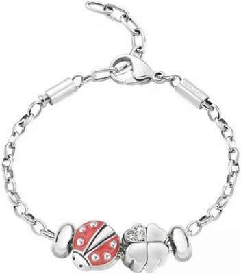 Morellato Drops Stainless Steel Scz676 Women's Bracelet