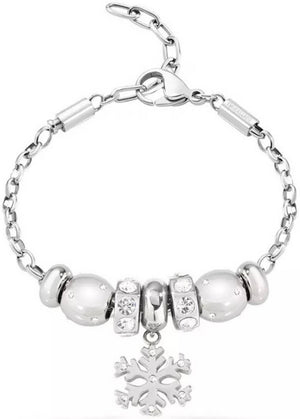 Morellato Drops Stainless Steel Scz687 Women's Bracelet