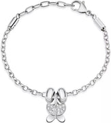 Morellato Drops Stainless Steel Scz722 Women's Bracelet