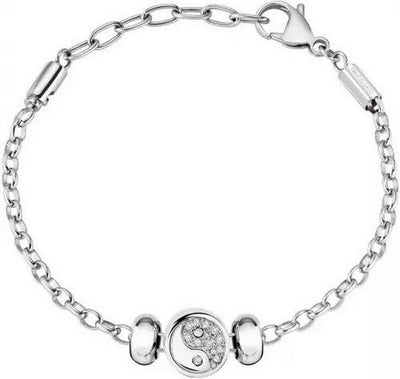 Morellato Drops Stainless Steel Scz997 Women's Bracelet