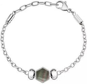 Morellato Drops Stainless Steel Scz998 Women's Bracelet