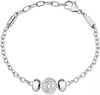 Morellato Drops Stainless Steel Scz999 Women's Bracelet