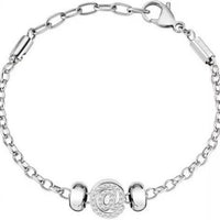 Morellato Drops Stainless Steel Scz999 Women's Bracelet