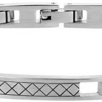 Morellato Cross Stainless Steel Skr44 Men's Bracelet