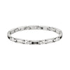 Morellato Cross Stainless Steel Bracelet Skr57 For Men