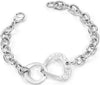 Morellato Senza Fine Stainless Steel Skt03 Women's Bracelet