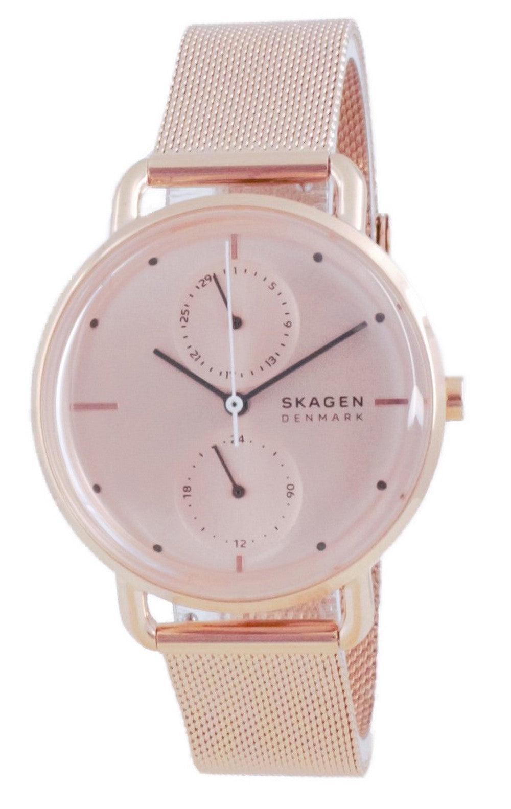 Skagen Horizont Stainless Steel Quartz Skw2931 Women's Watch