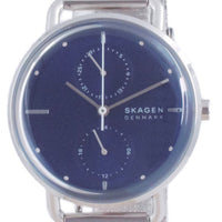 Skagen Horizont Stainless Steel Quartz Skw2947 Women's Watch