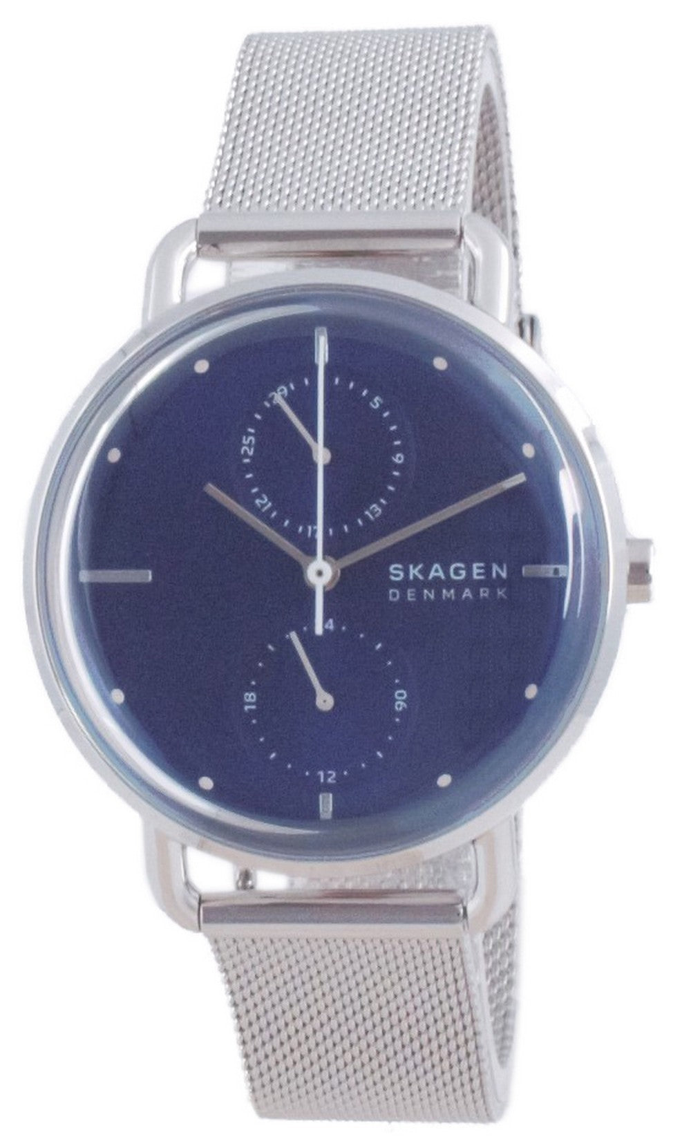 Skagen Horizont Stainless Steel Quartz Skw2947 Women's Watch