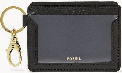 Fossil Lee Sl7961001 Card Case