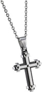 Sector Spirit Stainless Steel Sli05 Men's Necklace