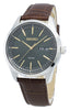 Seiko Conceptual Sne529p Sne529p1 Sne529 Analog Solar Men's Watch