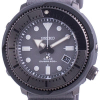 Seiko Prospex Street Series Solar Diver's Sne537 Sne537p1 Sne537p 200m Men's Watch